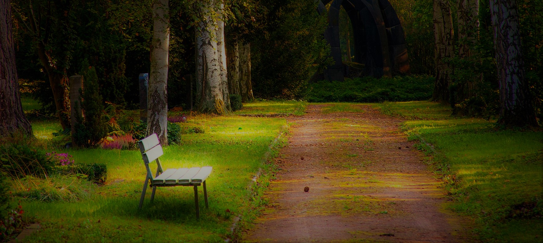 Begravelse eller bisettelse